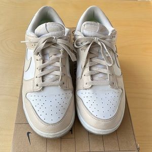 W Nike Dunk Low Next Nature